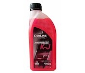CARLINE Antifreeze K-J PINK- Kvapalina chladiaca Hyundai/Kia 1l