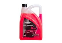 CARLINE Antifreeze K-J PINK- Kvapalina chladiaca Hyundai/Kia 4l