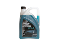 CARLINE Antifreeze PSA - Kvapalina chladiaca, 4l