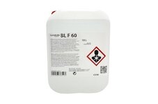 CARLINE Cleanline Čistič motorov BL F60 - bezoplachový do umývacích stolov, 10l