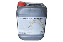 CARLINE Garden Chain Reťazový olej 68, 10l