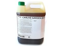 CARLINE Garden Chain Reťazový olej BIO 68, 5l