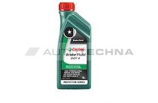 Castrol Brake Fluid DOT4, 1l