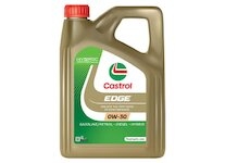 Castrol EDGE 0W-30, 4l