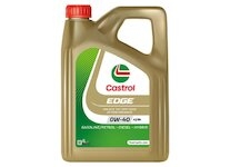 Castrol EDGE 0W-40 A3/B4, 4l