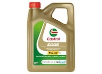 Castrol EDGE 5W-30 C3, 4l   VW505.01