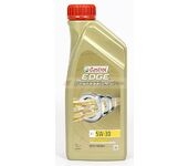 Castrol Edge Professional C1 5W-30, 1l (Jaguár, Land Rover, Mazda)