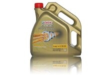 Castrol Edge Professional LongLife III 5W-30, 4l (VW Group)