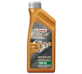 Castrol EDGE Super Car 10W-60, 1l = CAS3472741