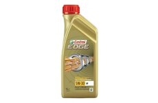 Castrol EDGE Titanium 5W-30 M, 1l