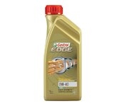 Castrol EDGE TITANIUM FST 0W-40 C3, 1l