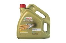 Castrol EDGE TITANIUM FST 0W-40 C3, 4l