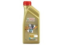 Castrol EDGE TITANIUM FST 5W-30 C3, 1l  = CAS3471241