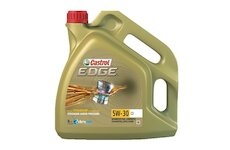 Castrol EDGE TITANIUM FST 5W-30 C3, 4l ** = CAS3471248