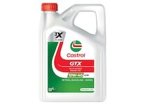 Castrol GTX 10W-40 A3/B4 4l