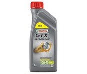 Castrol GTX Ultraclean 10W-40 A3/B4 , 1l = CAS3474241