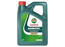 Castrol MAGNATEC 0W-30 D, 4l