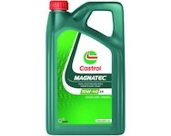 Castrol MAGNATEC 10W-40 A/B, 5l