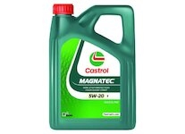 Castrol MAGNATEC 5W-20 E, 4l