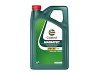 Castrol MAGNATEC 5W-30 A3/B4 4l