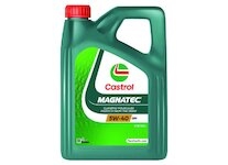 Castrol MAGNATEC 5W-40 DPF, 4l