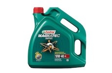 Castrol MAGNATEC Diesel 10W-40 B4, 4l = CAS3470548