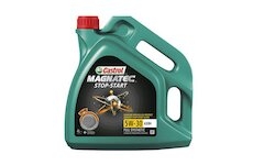 Castrol MAGNATEC Stop-Start 5W-30 A3/B4, 4l = CAS3471748