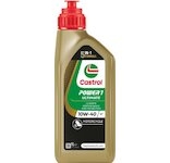 Castrol Power 1 Ultimate 4T 10W-40 1l