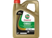 Castrol Power 1 Ultimate 4T 10W-40 4l