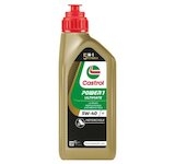 Castrol Power 1 Ultimate 4T 5W-40 1l