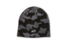 čepice AREA BEANIE, ALPINESTARS (černá)