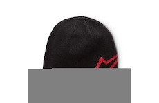 čepice CORP SHIFT BEANIE, ALPINESTARS (černá/červená)