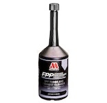 Čistič výfuku a filtru pevných částic EPP nafta (DPF Turbo and Exhaust Cleaner) 400 ml, MILLERS OILS