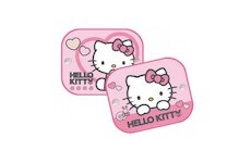 Clona slnečná bočná HELLO KITTY (2ks)