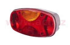 COMBINATION REARLIGHT HELLA