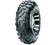 CST Pneu ATV 26x9-12; predná CLINCHER