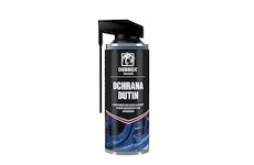 DEBBEX Ochrana na dutiny 400ml