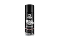 DEBBEX Ochrana podvozku kaučuk 400ml neprelakovateľný