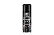 DEBBEX Sprej teflónový 400ml