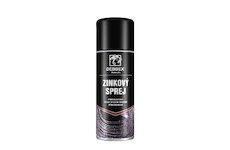 DEBBEX Sprej zinkový 400ml