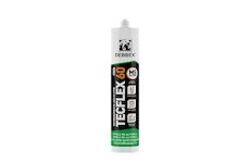 DEBBEX TECFLEX Lepidlo na autosklo 300ml