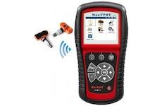 Diagnostika AUTEL TS601 pre TPMS a EOBD