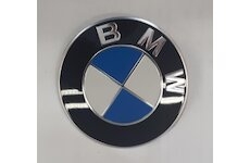 Diel BMW-znak zadny