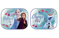 DISNEY Clona slnečná bočná FROZEN II 44x35cm (2ks)