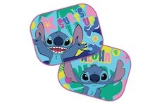 DISNEY Clona slnečná bočná STITCH SURFS UP ALOHA 44x35cm (2ks)