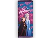 DISNEY Návlek bezpečnostného pásu FROZEN II nový model (1ks)