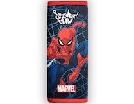 DISNEY Návlek bezpečnostného pásu SPIDERMAN nový model (1ks)