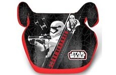 DISNEY Podsedák STAR WARS 15-36kg