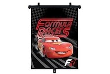 DISNEY Roletka bočná CARS 36x45cm (1ks)