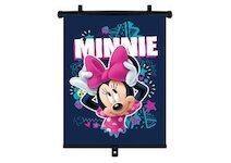 DISNEY Roletka bočná MINNIE 36x45cm (1ks)